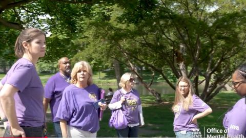 RSS – Albany County Safe Options Supports Team (SOS)